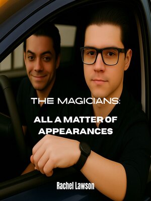 cover image of All a Matter of Appearances